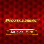 Jackpot King Prize Lines